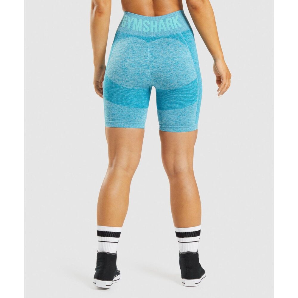 Gymshark Seamless Bike Shorts Activewear Spandex  – Women’s Small